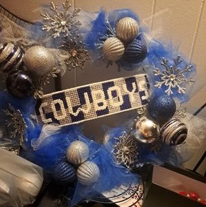 Door wreath